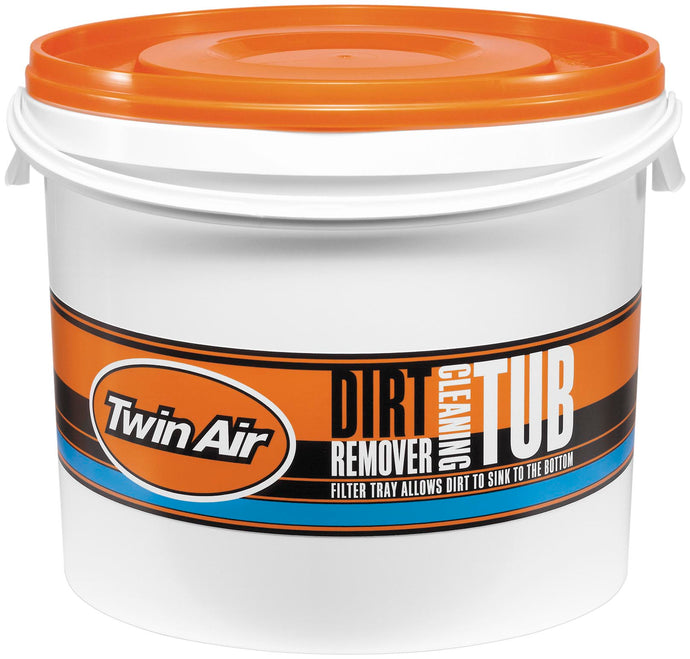 Twin Air 159011 Liquid Cleaning Tub