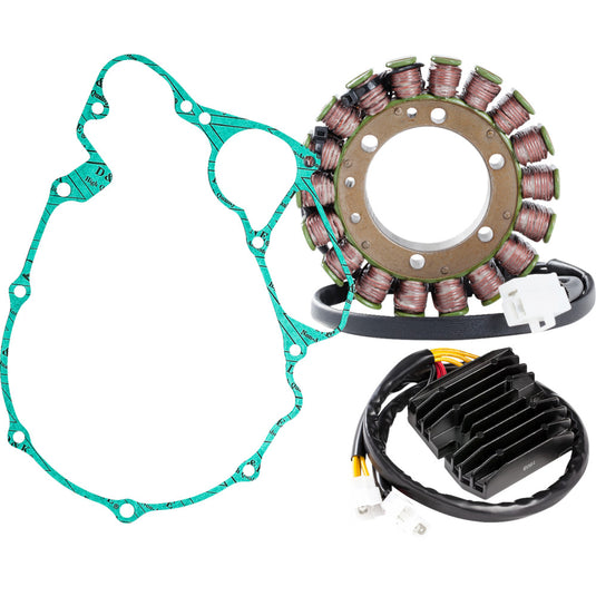 Ricks Motorsport Electric 99-115 Electrical System Kit