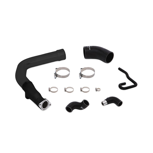 Mishimoto MMICP-WRX-15WBK MM Intercooler Pipe Kits