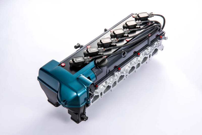 Load image into Gallery viewer, Hks 43005-AT001 HKS Superfire Ignition Coils
