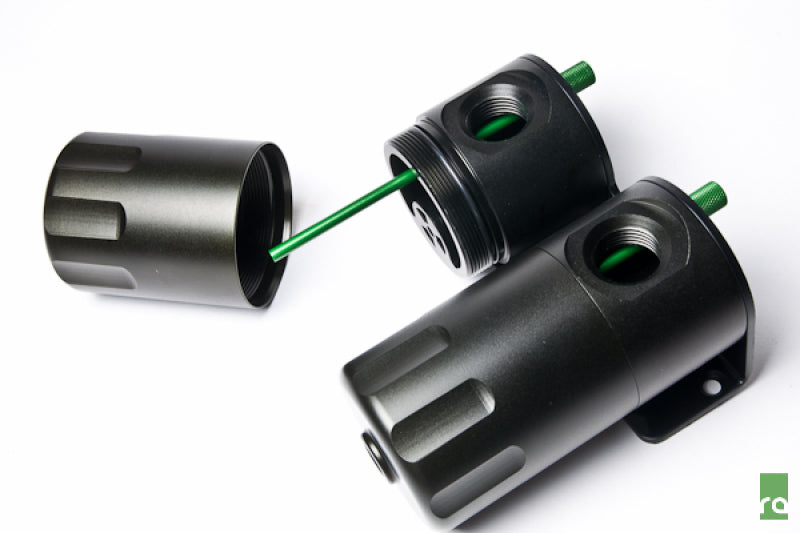Load image into Gallery viewer, Radium Engineering 20-0005-FL RAD Catch Can Kits
