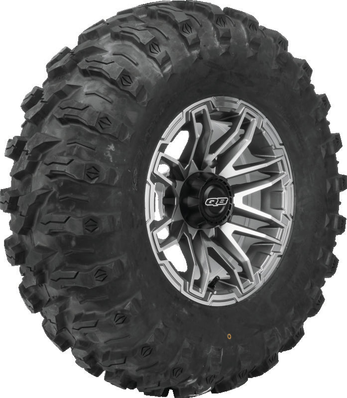 Load image into Gallery viewer, Quadboss 608467 QBS Stryker Wheels
