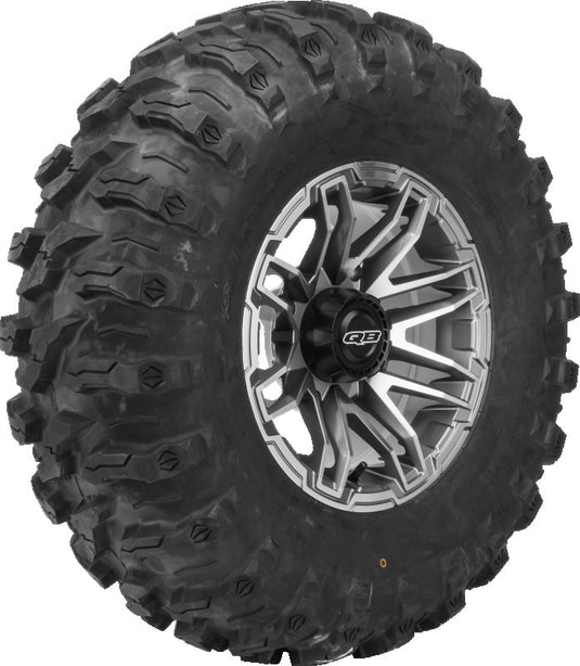 Quadboss 608467 QBS Stryker Wheels