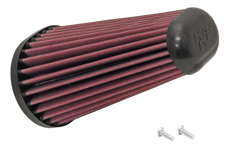 Load image into Gallery viewer, K&amp;N Engineering E-0666 KN Drop in Air Filters
