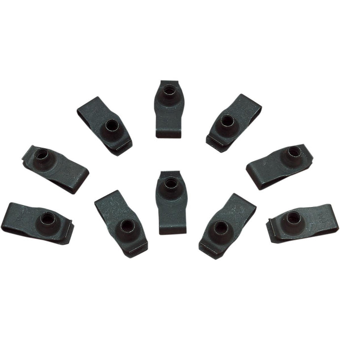 Maier Mfg 69975 Universal Fairing/Body Mounting Hardware