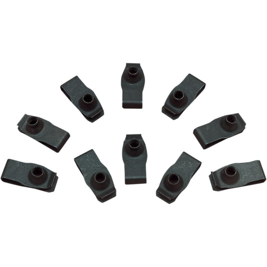 Maier Mfg 69975 Universal Fairing/Body Mounting Hardware