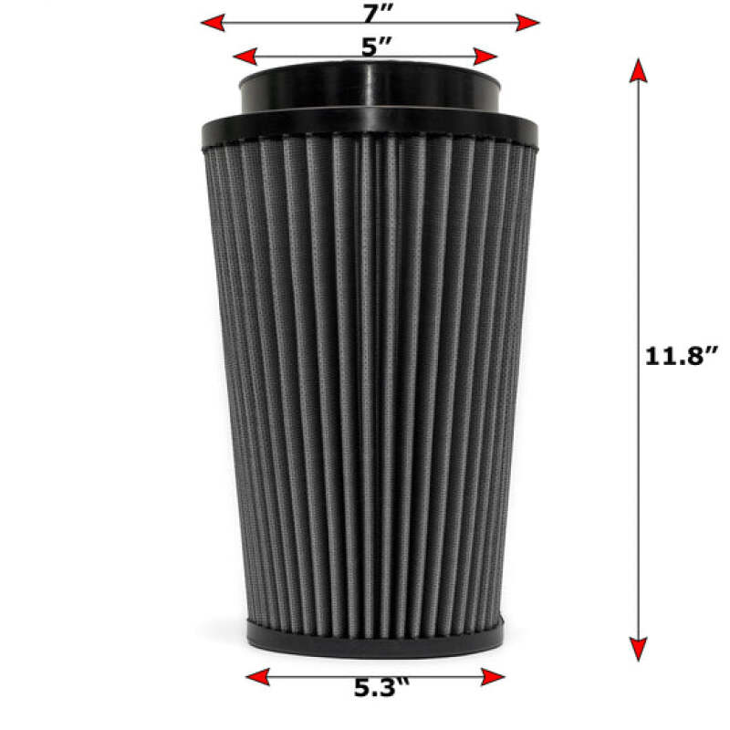Load image into Gallery viewer, Banks Power 41831-D GBE Ram Air Filter Elements
