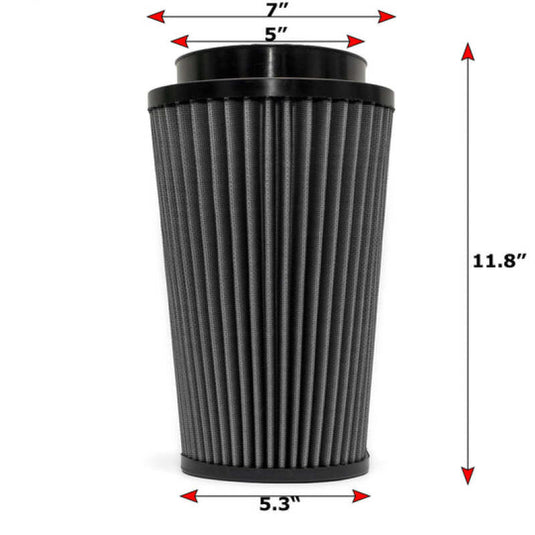 Banks Power 41831-D GBE Ram Air Filter Elements