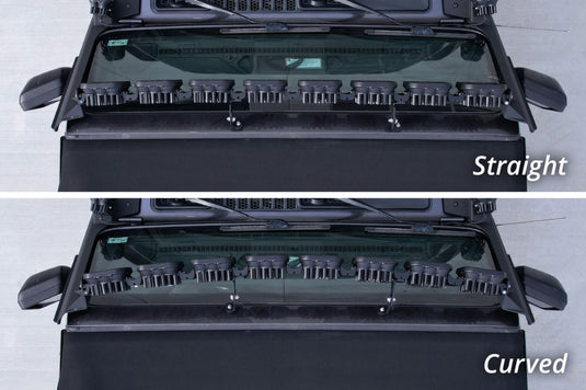 Diode Dynamics DD6821 DIO LED Light Bars