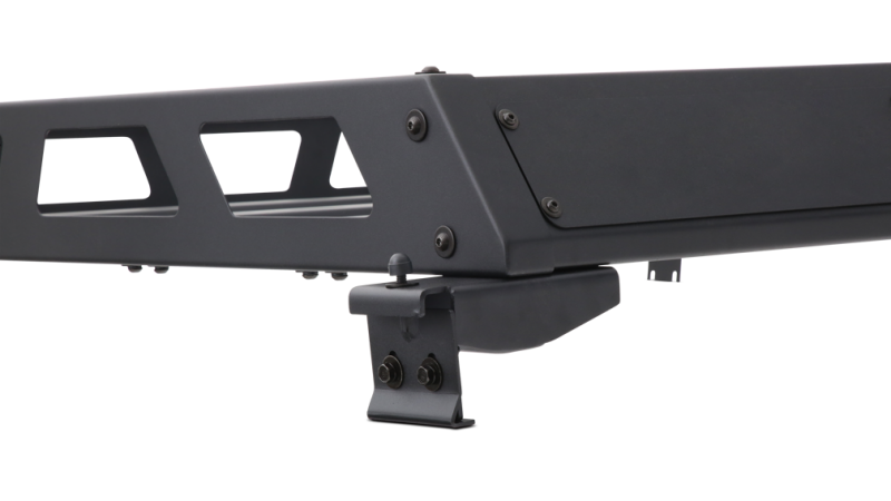 Load image into Gallery viewer, Body Armor 4X4 JL-6121 BOD Roof Rack Mount Kit
