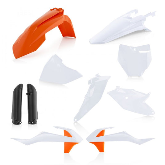 Acerbis 2686027118 ACB Body Kit
