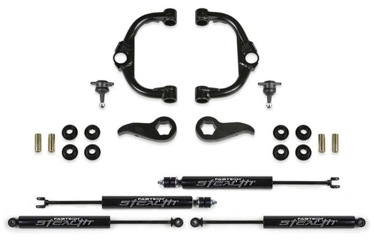 Fabtech K1157M FAB UCA Kit Component Box