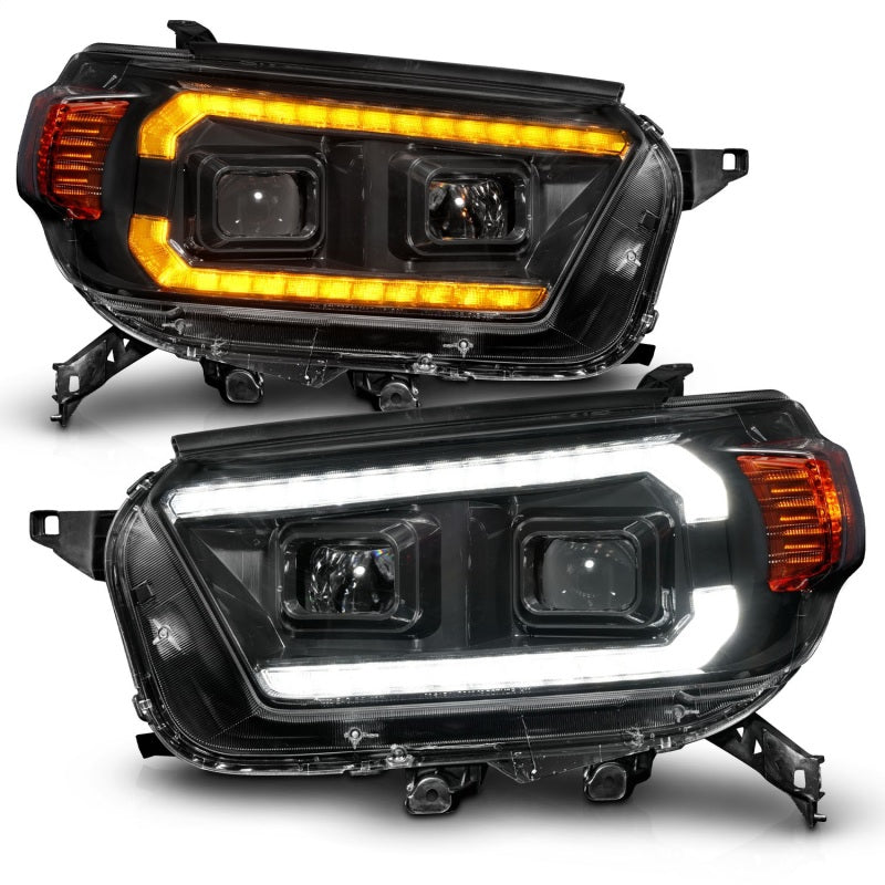 Load image into Gallery viewer, Anzo 111602 ANZ LED/Projector Headlights
