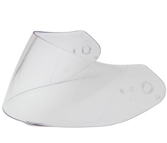 Scorpion Everclear Faceshield for EXO-R2000/R410 Helmets - Clear