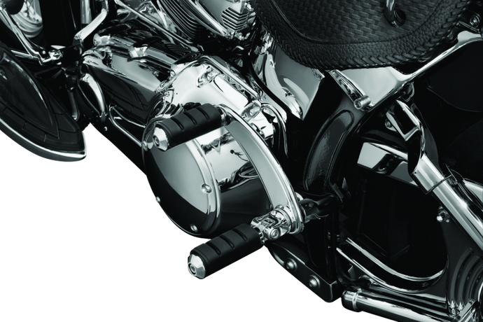 Kuryakyn 7590 KUR Foot Pegs F