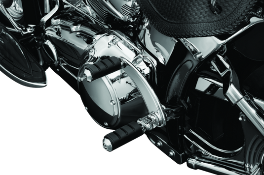 Kuryakyn 7590 KUR Foot Pegs F