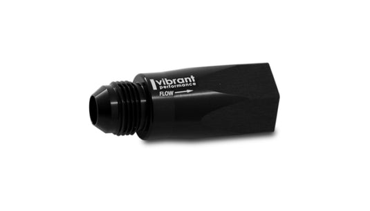 Vibrant 11118 VIB Check Valves