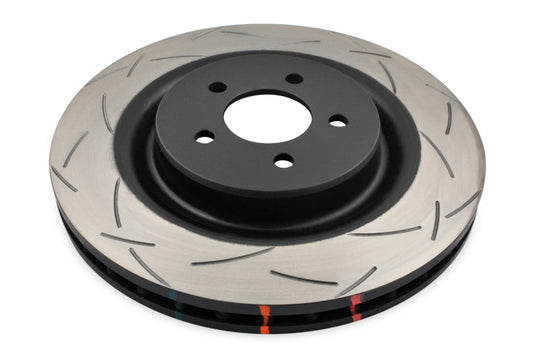 Dba DBA43701S DBA 4000 Series Slotted Rotors