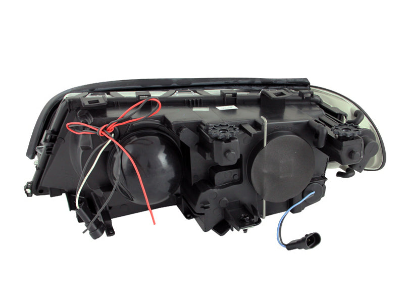 Load image into Gallery viewer, Anzo 121269 ANZ LED/Projector Headlights
