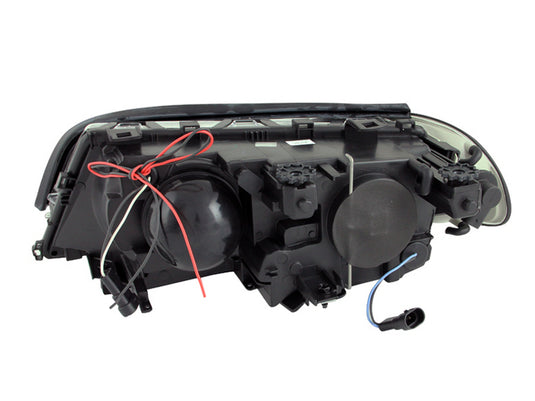 Anzo 121269 ANZ LED/Projector Headlights