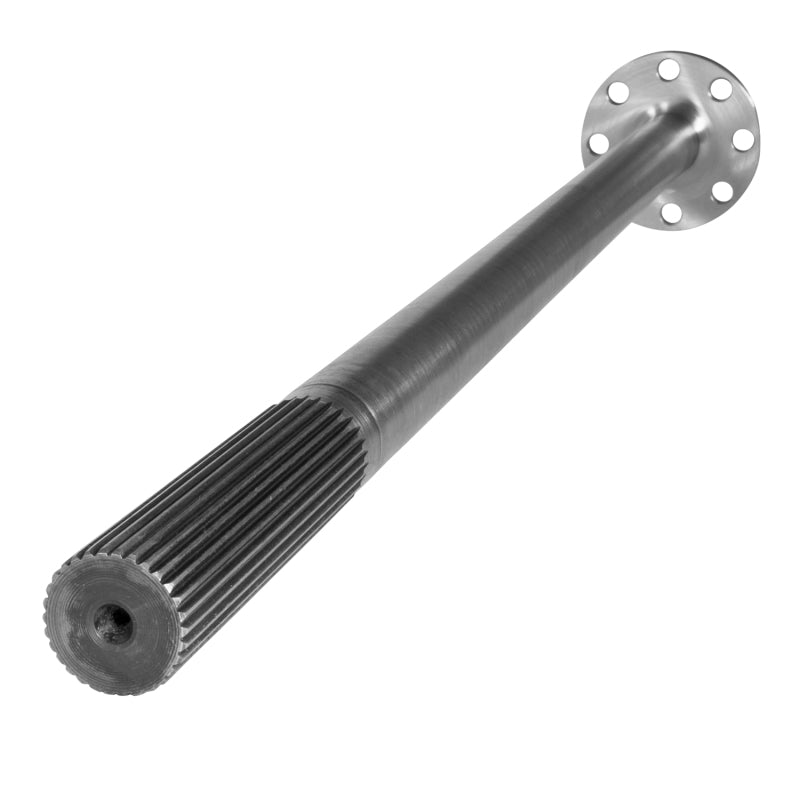 Load image into Gallery viewer, Yukon Gear &amp; Axle YA WGM14T-30-35 YUK Chromoly Axles
