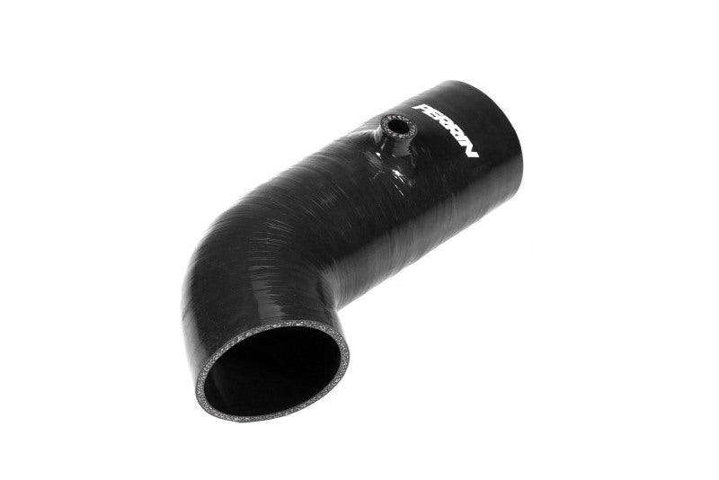 Load image into Gallery viewer, Perrin Performance PSP-INT-432BK PA Turbo Inlet Hose
