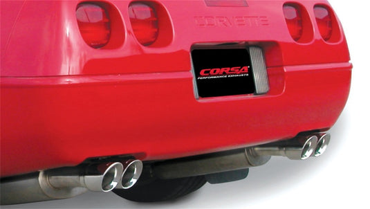 Corsa Performance 14115 COR Cat-Back Sport