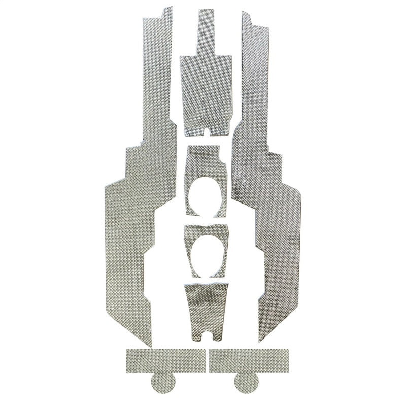 Load image into Gallery viewer, Dei 902402 DEI Heat Shields - Kit
