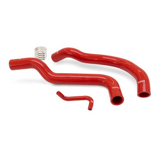 Mishimoto MMHOSE-TAC27-16RD MM Silicone Hose - Radiator