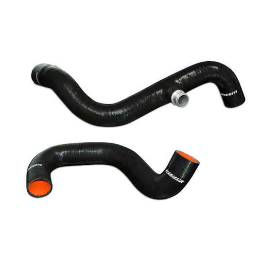Mishimoto MMHOSE-F250D-94BK MM Silicone Hose - Radiator
