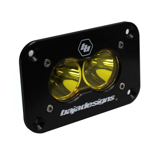 Baja Designs 541016 BAJ S2 Sport Lights