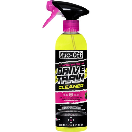 Muc-Off 20467US Powersports Drivetrain Cleaner