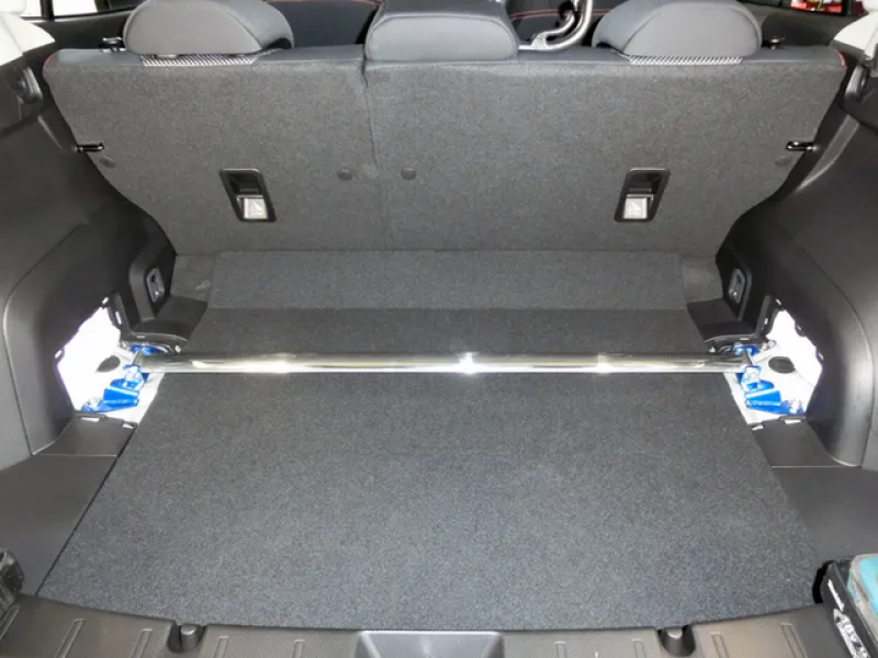 Load image into Gallery viewer, Cusco 699 541 A CUS OS Rear Strut Bars
