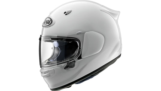 Arai Helmets Contour-X Helmet (XX-Large, White)