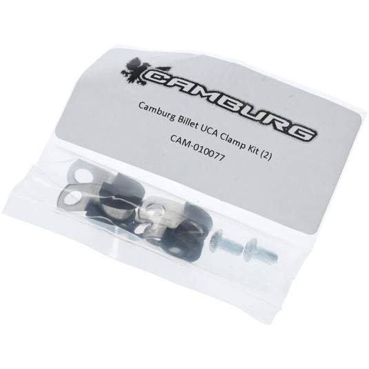 Camburg CAM-010077 CMB Uniball Hardware Kit - Sent to ACA