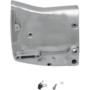 Drag Specialties 1107-0282 Sprocket Cover - Polished
