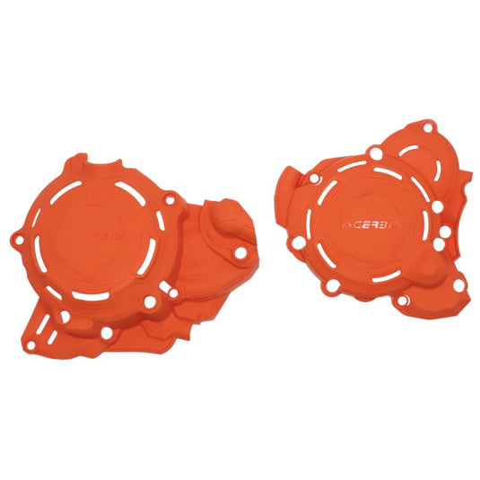 Acerbis 2983235226 ACB X-Power Kit