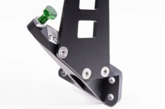 Radium Engineering 20-0255 RAD Master Cylinder Braces