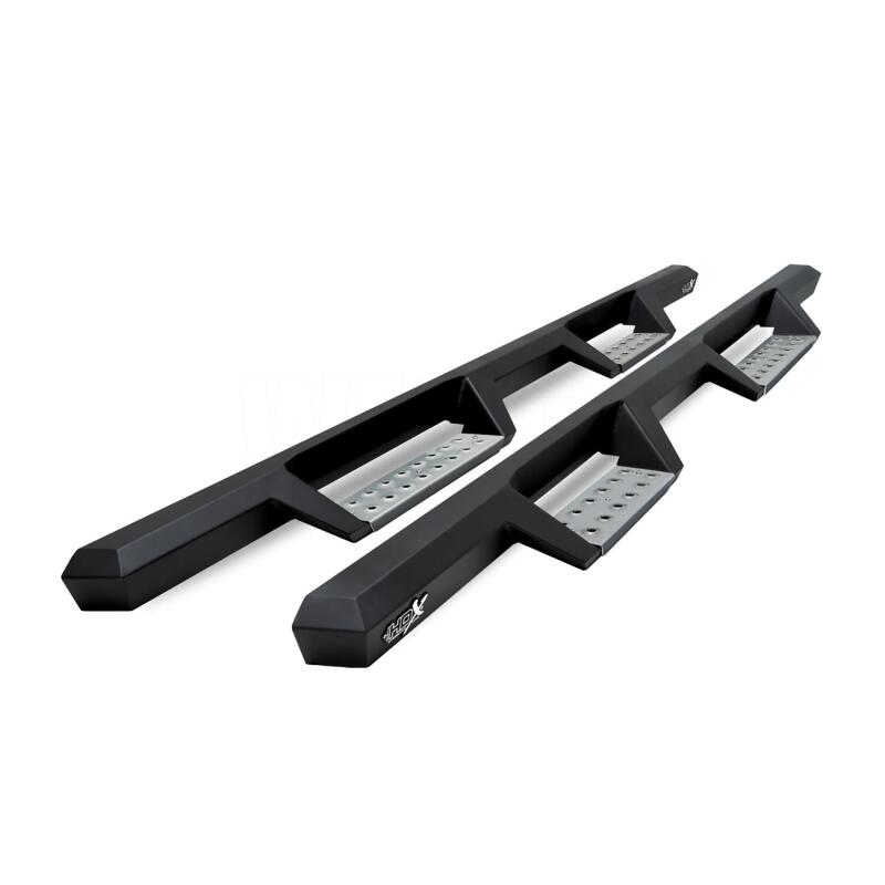 Load image into Gallery viewer, Westin 56-141952 WES Nerf Bars - HDX Drop
