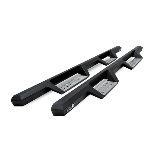 Westin 56-141952 WES Nerf Bars - HDX Drop