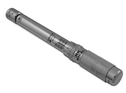 Excel TWT-210A Spoke Torque Wrench