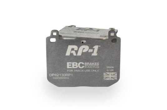 Ebc DP8036RP1 EBC RP-1 Brake Pad Sets