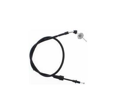 All Balls 45-2144 Black Vinyl Clutch Cable