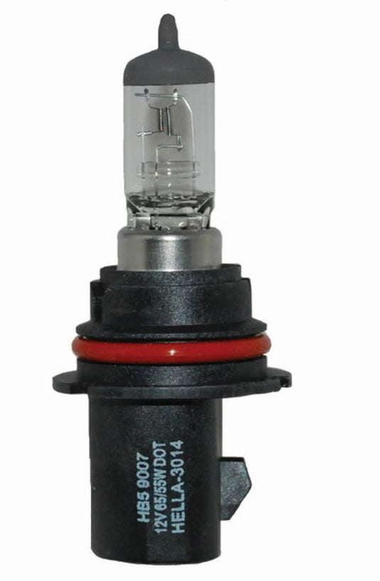 Hella 9007 HELLA Halogen Bulb