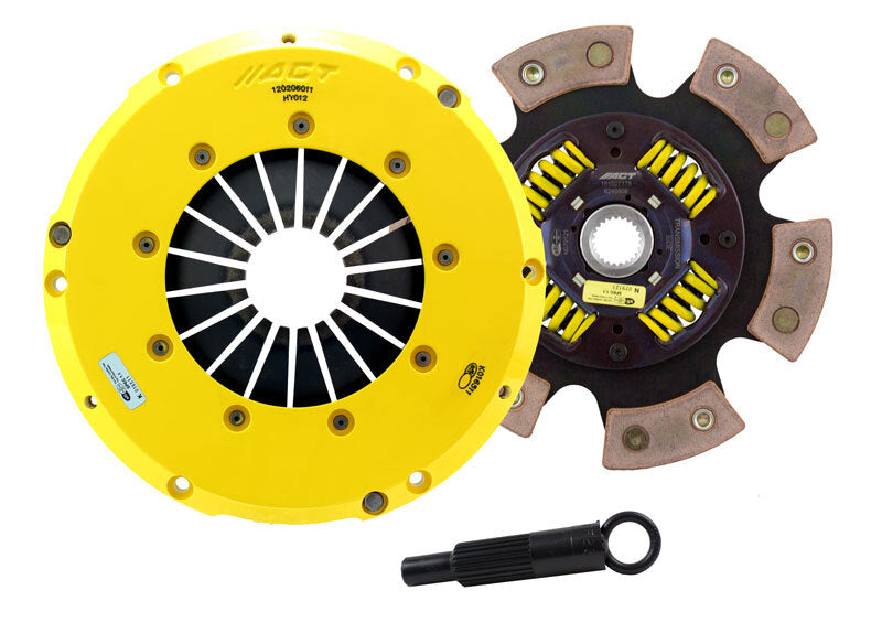 Load image into Gallery viewer, Act HY3-HDG6 ACT HD/Race Clutch Kits

