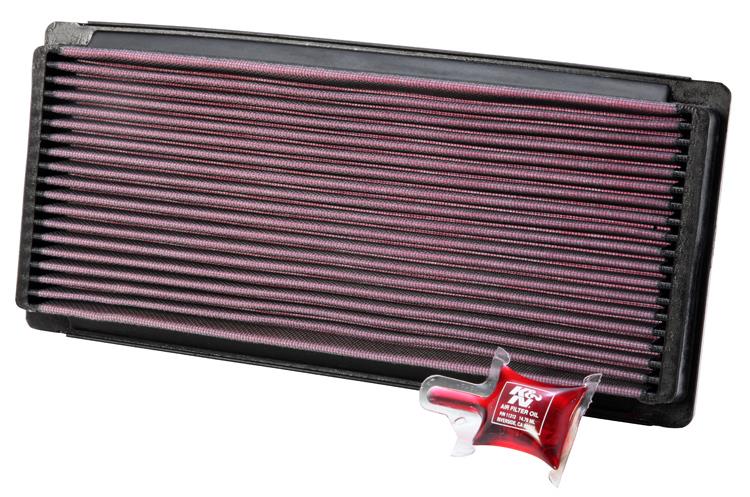 Load image into Gallery viewer, K&amp;N Engineering 33-2023 KN Drop in Air Filters
