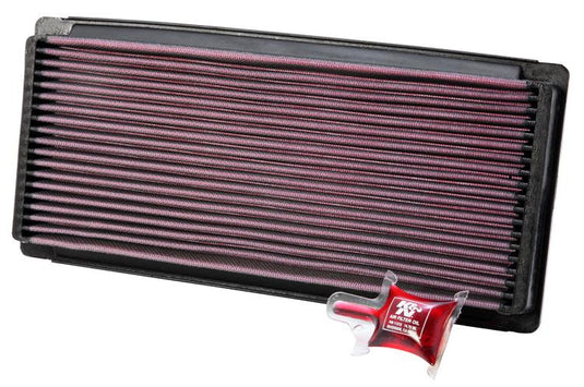 K&N Engineering 33-2023 KN Drop in Air Filters