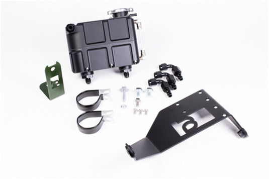 Radium Engineering 20-0270-01 RAD Coolant Tank Kits