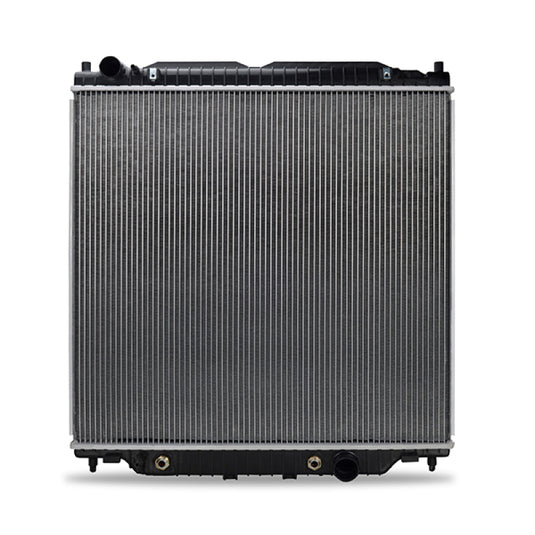 Mishimoto R2887-AT MM Radiators - Plastic