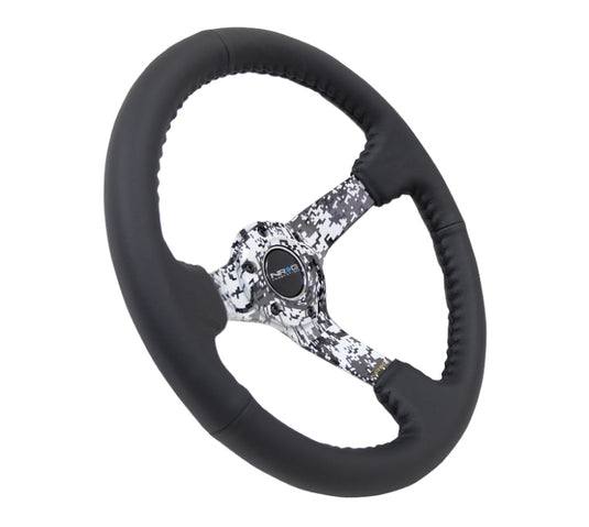 Nrg RST-036DC-R NRG Steering Wheels - Reinforc